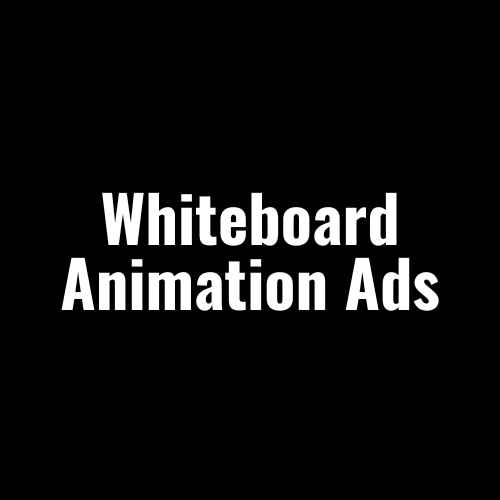 Whiteboard Animation Ads Whiteboard Animation Ads
